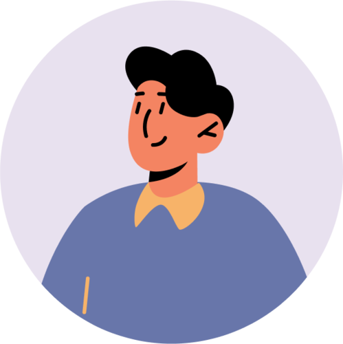 Sarah & Michael, USA