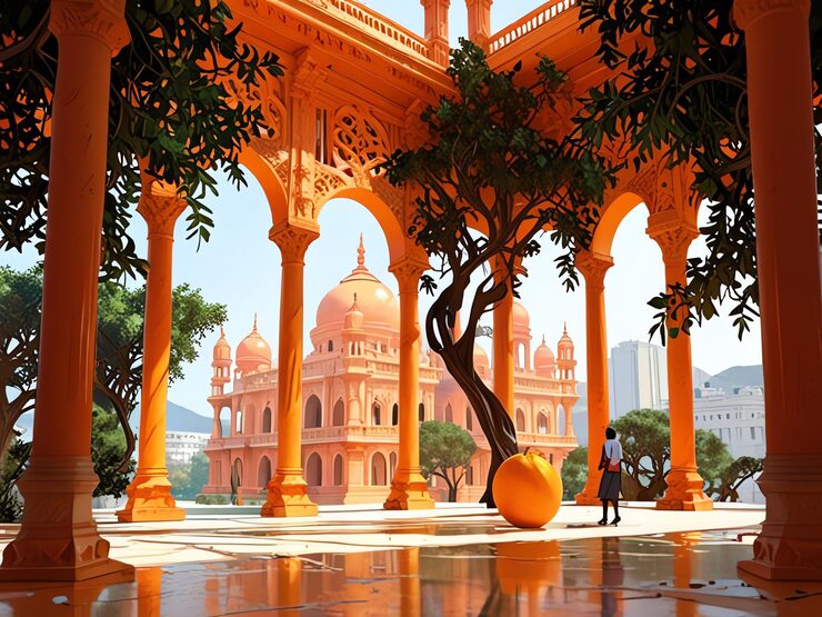Top 10 Places to Visit in Jaipur – The Pink City
