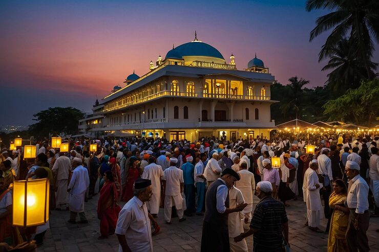 Ajmer Sharif Dargah Pilgrimage Tour